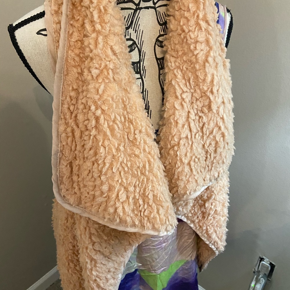 Vest